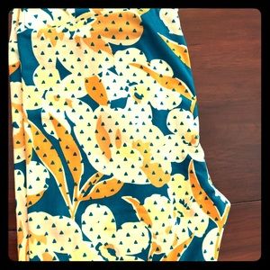 LuLaRoe TC leggings